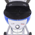 Char-Broil Patio Bistro Electric Grill - Blue
