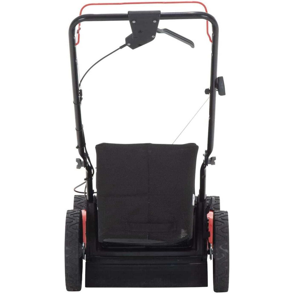 Craftsman Gas Self-Propelled Lawn Mower, 21 in., 140 cc - 12AVB2T2791