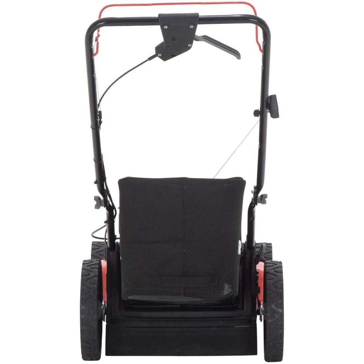 Craftsman Gas Self-Propelled Lawn Mower, 21 in., 140 cc - 12AVB2T2791