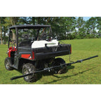 Workhorse Sprayers 7-Nozzle Hitch Mount Boom Kit, 140 in Coverage - 6-8137 61800