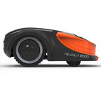 Yard Force Robotic Lawn Mower, 28 Volt, Wi-Fi Control - Revola X4E