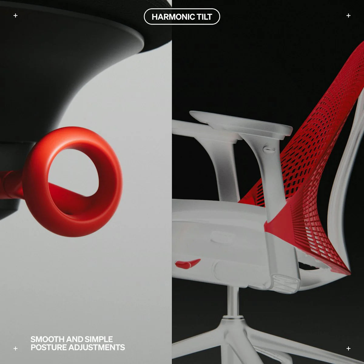 Herman Miller Sayl Gaming Chair