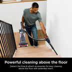 Shark Rotator Pet Upright Vacuum Cleaner, Bagless, Chimera - ZU100