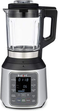 Instant Pot Cooking Blender, Hot And Cold, 54 oz, 1000W, 9 One Touch Programs - Ace Nova
