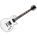 ESP LTD EC-256 Single-Cut Electric Guitar - Snow White
