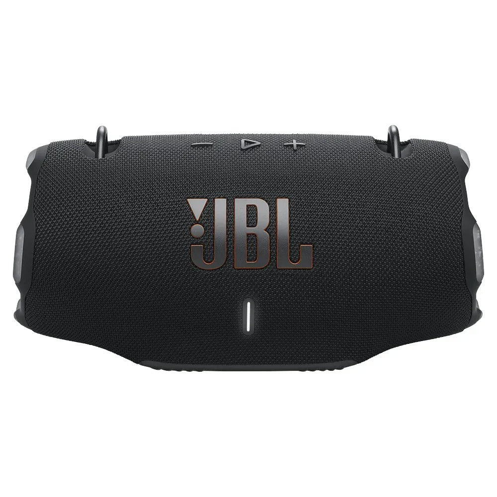 Wireless Portable Bluetooth Speaker, Black - Xtreme 4