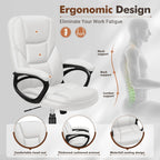 High Back Executive Ergonomic Office Chair