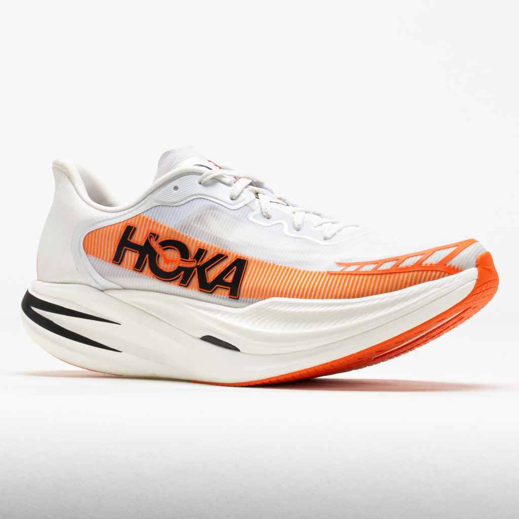 Unisex Running Shoe Frost/Lava - Cielo X1 2.0