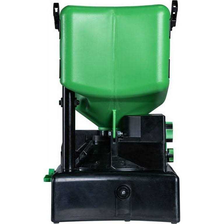 Hooyman 24V Chest Spreader With Battery And Charger