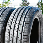 Atturo All Season Touring Tires 265/50R20 112V XL, Set Of 4 - AZ610