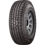 Cooper Discoverer AT3 LT All Terrain Tires, 235/80R17 Load Range E 10 Ply, Pair of 2