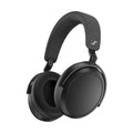 Sennheiser Wireless Over-Ear Headphones, Black, 60h Battery Life - MOMENTUM 4