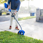 Kobalt 9-in 40-Volt Max Brushless Multi-Head Lawn Edger