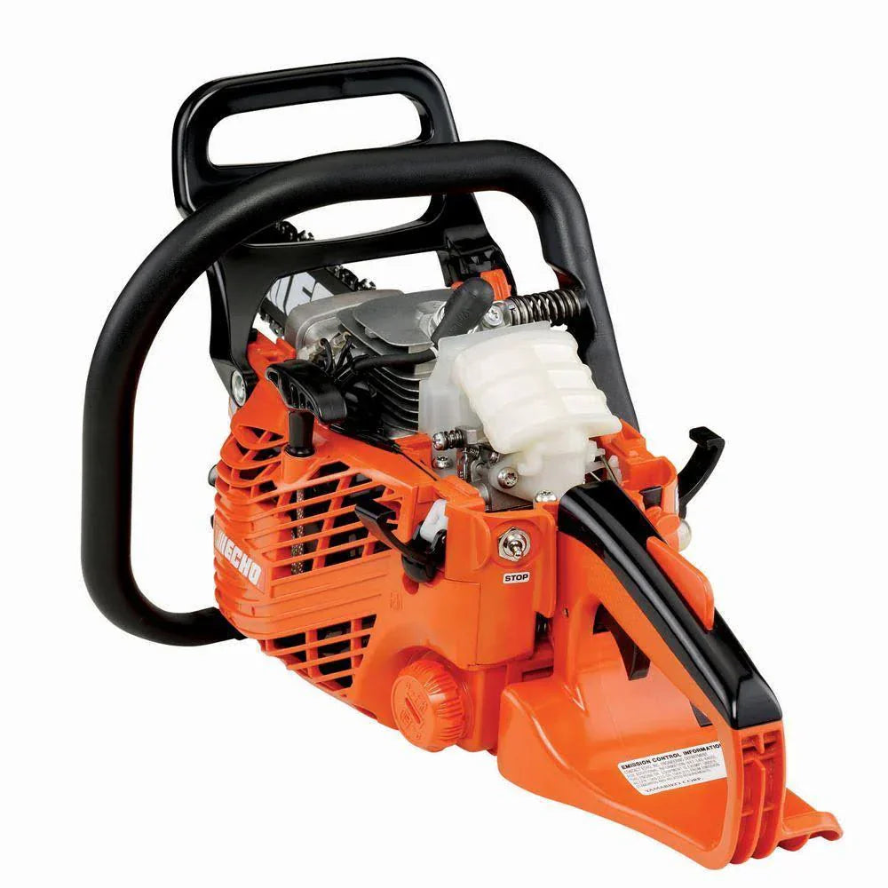Gas Chainsaw 16 in. 34cc - CS-352