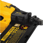 20V MAX XR Lithium-Ion Cordless 18-Gauge Brad Nailer - DCN680B