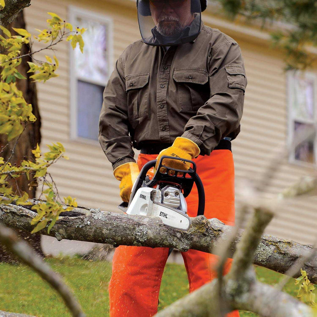 STIHL Gas Chainsaw - MS 171