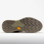 Men's Transport Running Shoes - Maple/Grassland
