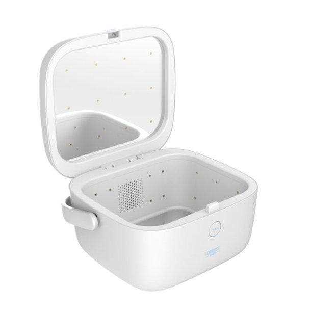 LiViliti UVC LED Smart CPAP Sanitizer - Paptizer
