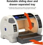 Rcom Curadle Pet Brooder With Tray - MXB60N