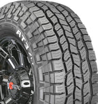 Cooper All-Terrain Tire LT275/70R18 125/122S E - Discoverer AT3 XLT