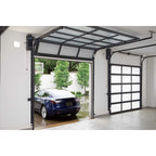 Chamberlain Wall Mounted Ultra Quiet Garage Door Opener With Battery Backup - RJO70