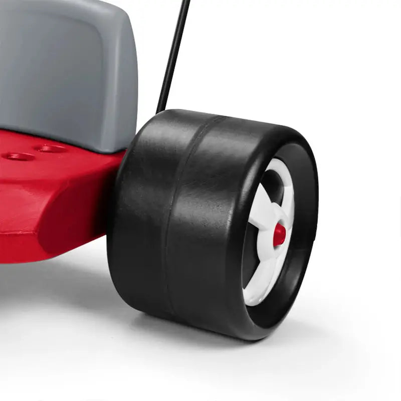 Radio Flyer Big Sport Chopper Tricycle - 16 inch Front Wheel, Ages 3-7