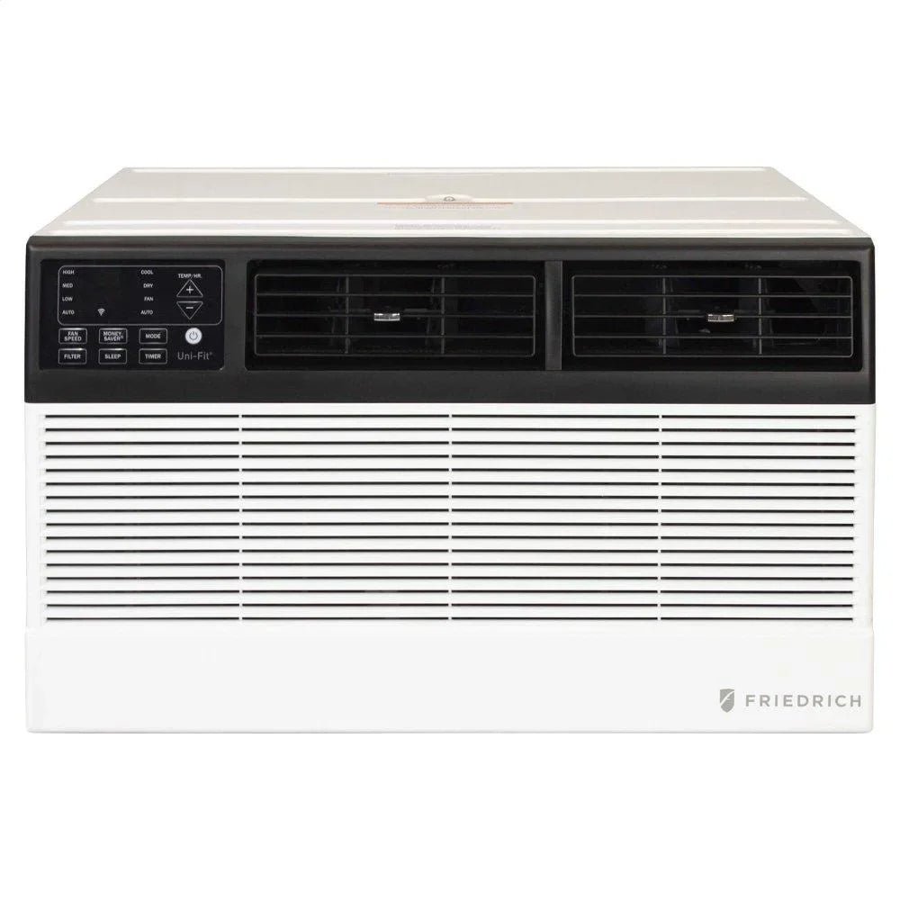 Friedrich Specialty Air Conditioner 10000 BtuH 230VAC 940 W - UCT10B30A