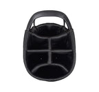 HotZ Golf Stand Bag Ladies Lace Black/White - 2.0