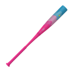 Easton Hype Fire Pool Party USSSA Baseball Bat 31 in -8