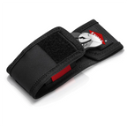 KNIPEX Mini Pliers Set XS With Belt Pouch, 2 Pc - 87 00 100 / 86 04 100