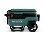 Hard-Sided Cooler, 70-Qt