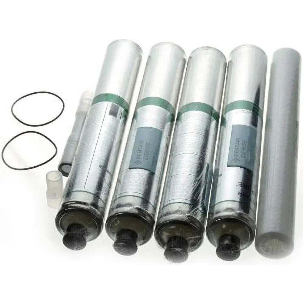 Everpure Quad-MC Water Filtration Cartridge Kit - 9628-28