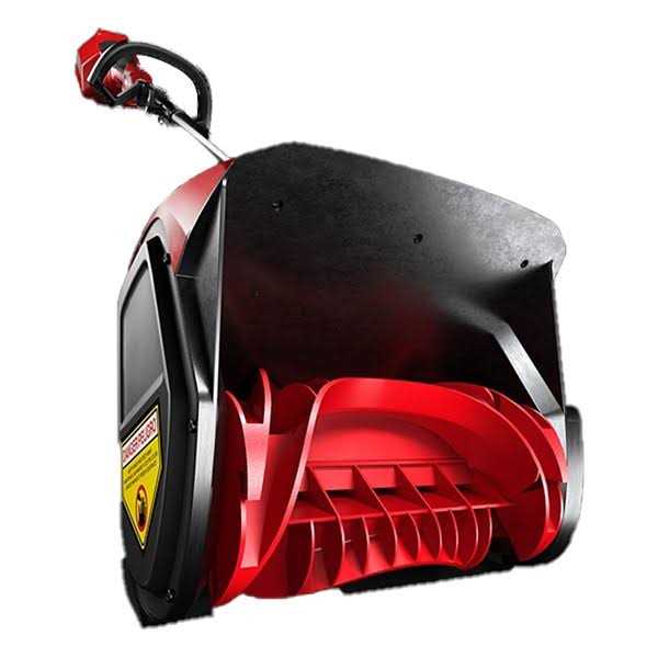 Toro 12 in 60V MAX Electric Battery Power Shovel
