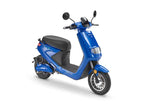blu:s XT2000 Electric Scooter 2000W - XT2000