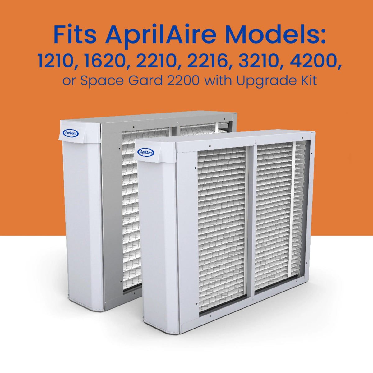 AprilAire Whole-House Air Purifier Replacement Filter, MERV 13, 20 x 25 x 4 Inches, Pack Of 1 - 213