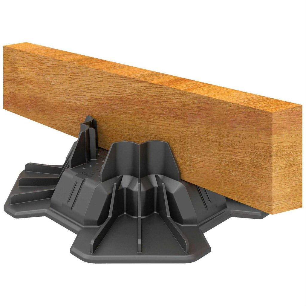 TuffBlock Instant Foundation System - 24 Pack