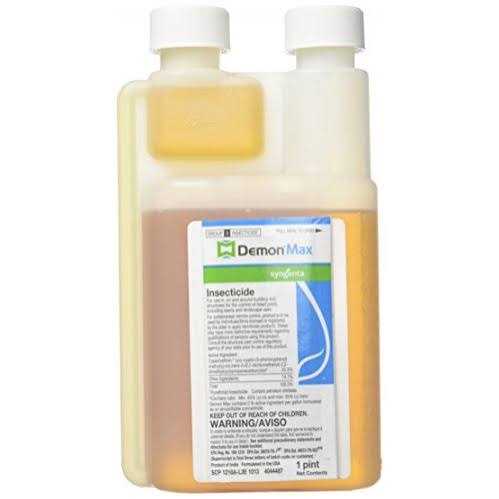 Demon Max Insecticide 16oz