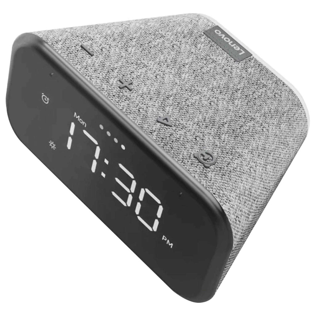 Lenovo Smart Clock Essential With Google Assistant