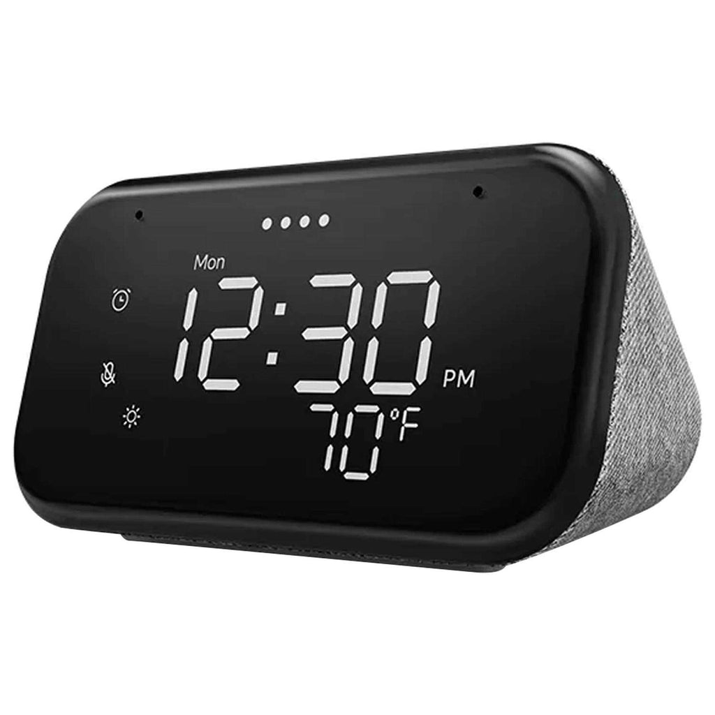 Lenovo Smart Clock Essential With Google Assistant