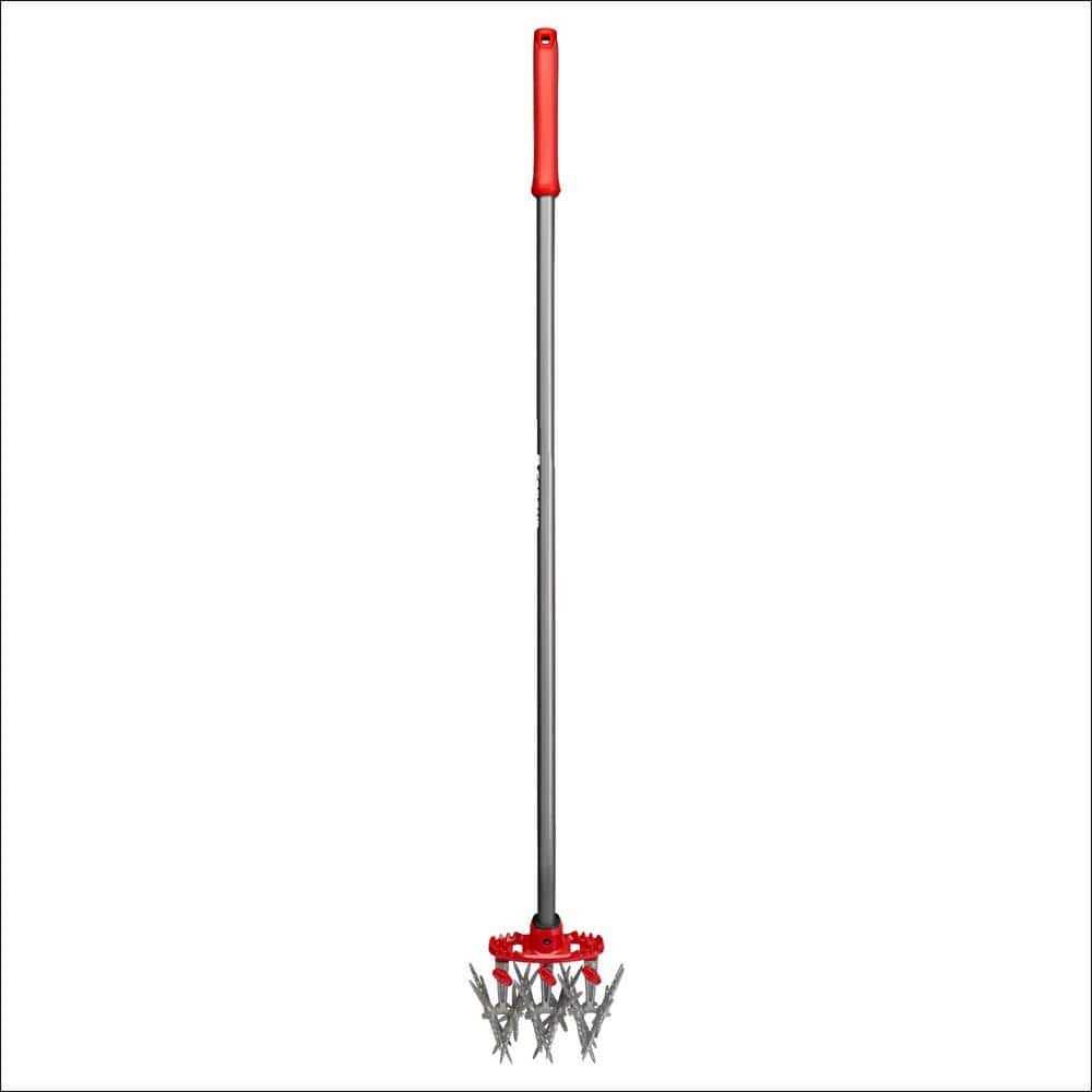 Corona Disc Cultivator With 60 in. L Handle - LG 3634