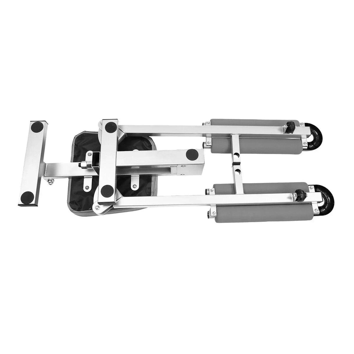 Miumaeov Leg Stretcher Flexibility Training Machine, 330LBS