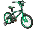 Dynacraft Suspect 16-inch Bike - Suspect