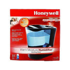 Honeywell Warm Mist Humidifier - 1-Gallon Tank