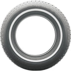 Milestar MS775 Touring SLE All-Season Tire 155/80R13 79S