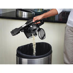 BLACK+DECKER 20V Max Cordless Flex Handheld Vacuum - BDH2020FL