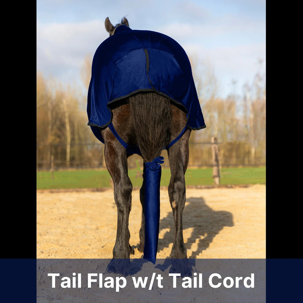 Horse Full Body Slinky With Full Zipper Face - Lycra Material, 11 Colors