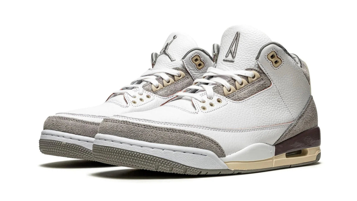 Jordan Brand Air Jordan 3 Retro SP Wmns "A Ma Maniere - Raised By Women"
