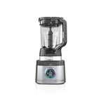 Ninja Detect Kitchen System Power Blender And Processor With BlendSense Technology, 1700 Peak Watt - TB400