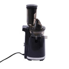 250W Electric Slow Juicer for Fruit and Vegetables - 45 RPM
