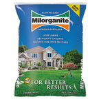 Milorganite Nitrogen Fertilizer 6-4-0